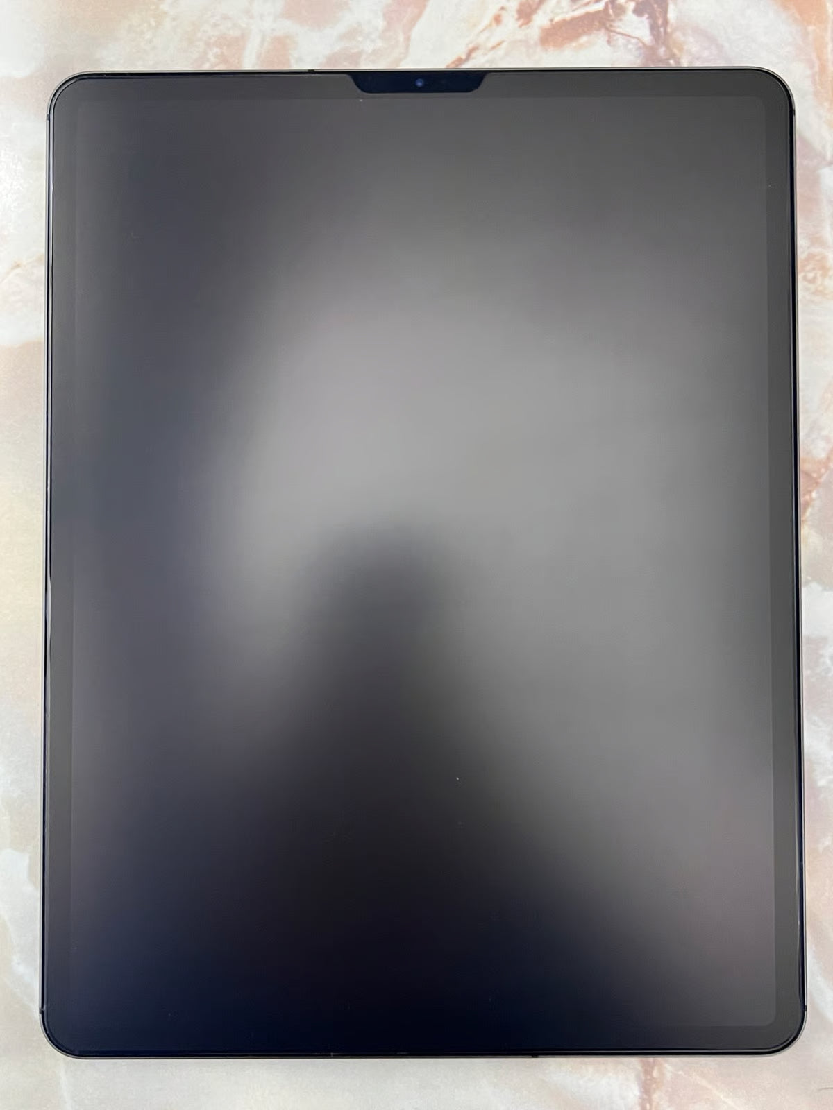 Apple iPad Pro - 12.9 inch - 3rd Generation - 64 GB - WIFI AND Cellular 5Z39