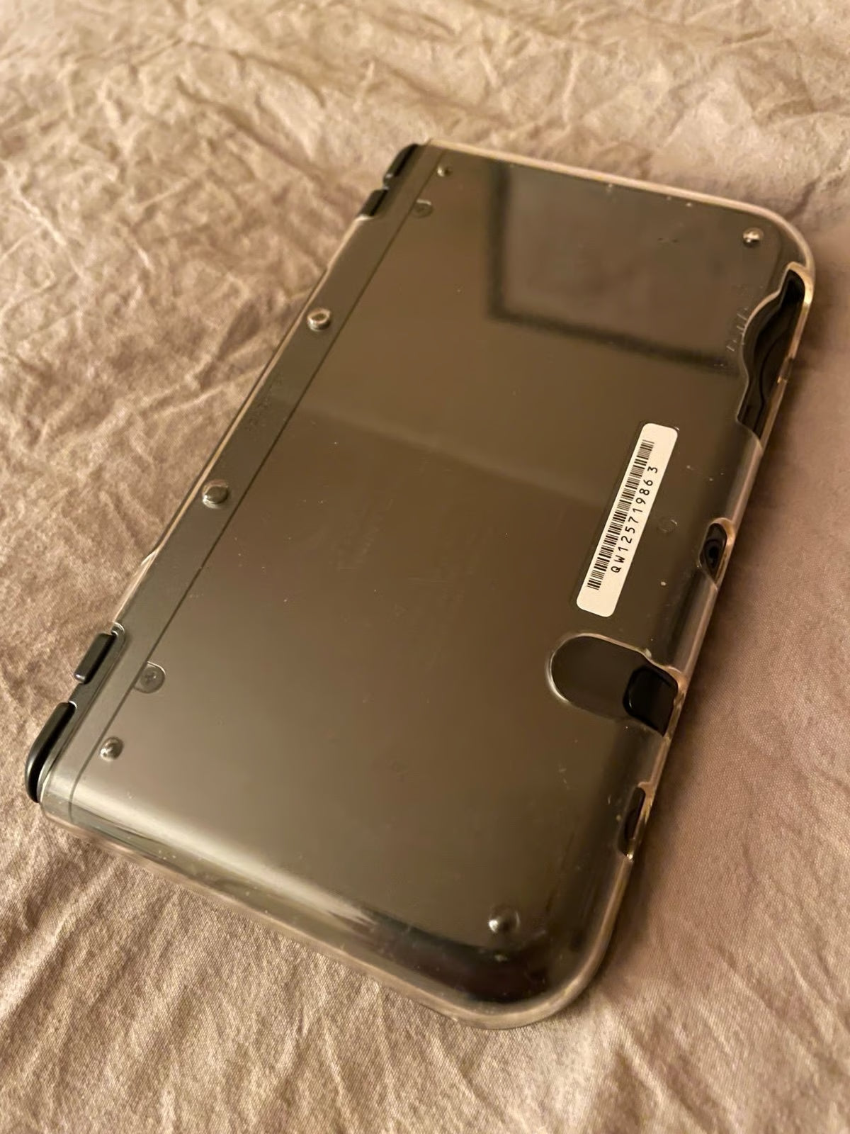 New Nintendo 3DS XL - Like New/TOP IPS Screen