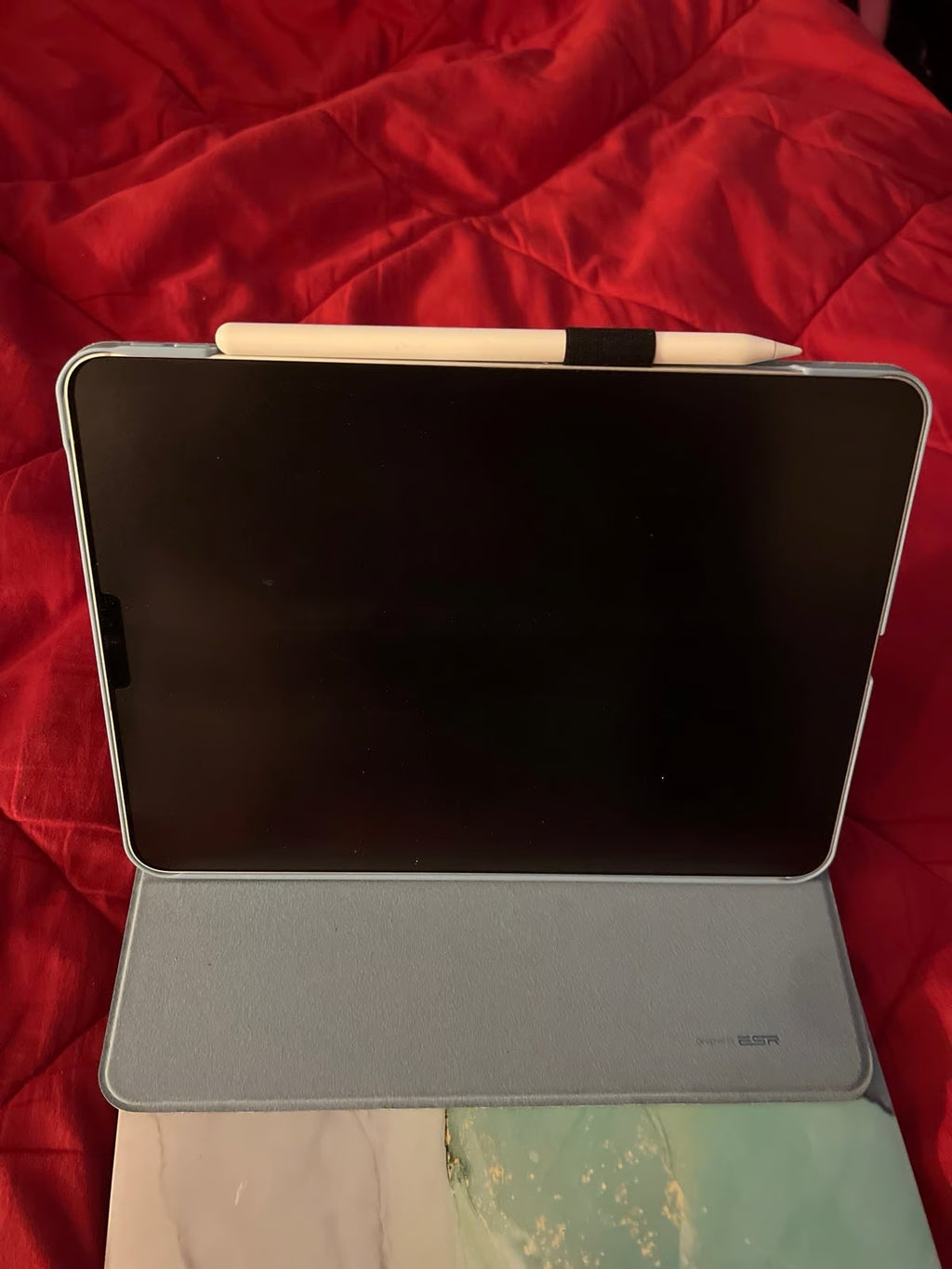 iPad Pro 11 inch 2nd gen 1TB 8F51