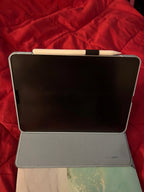 iPad Pro 11 inch 2nd gen 1TB 8F51