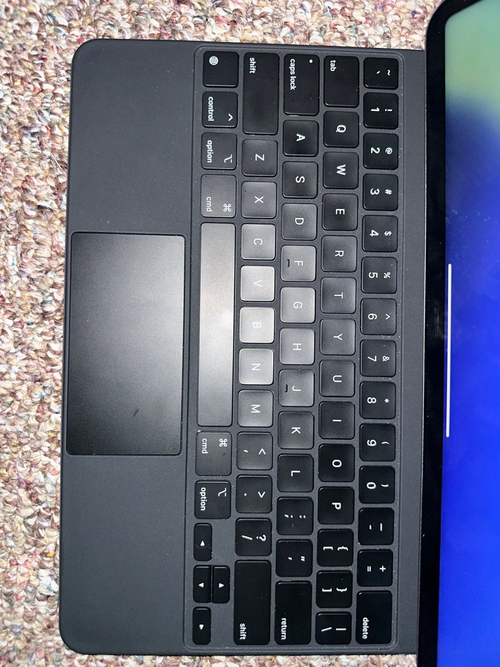 Apple iPad Pro 6th Generation 128 GB 1H11