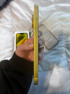 Apple iPhone 14 Plus 128 GB in Yellow for Unlocked 2J59