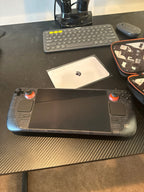 Valve Steam Deck OLED - Limited Edition 1C15