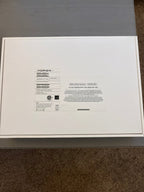 MacBook Pro 13in. M2 512GB 3D98