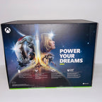 Xbox Series X + EA College Football 25  BUNDLE - NEW - SEALED 2M29