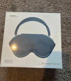 Apple Airpods Max Blue With Smart Case Brand New Sealed PRICE FIRM 6R79