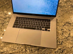 macbook pro 16 inch 6W27