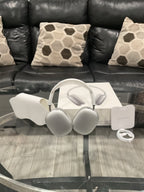 Apple AirPods Max Silver 2Y32