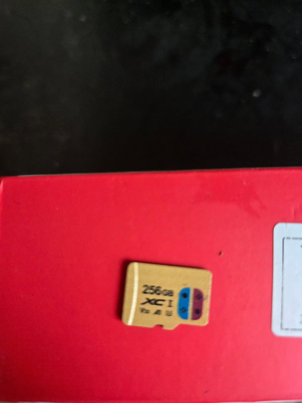 Nintendo Switch ( OLED) 6T88