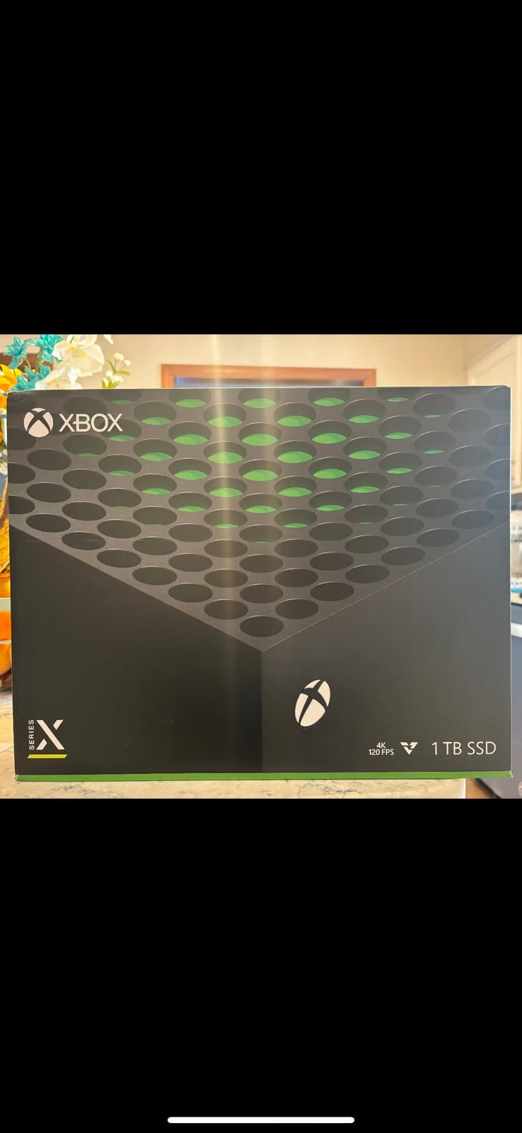 Xbox Series X 6L13