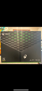 Xbox Series X 6L13