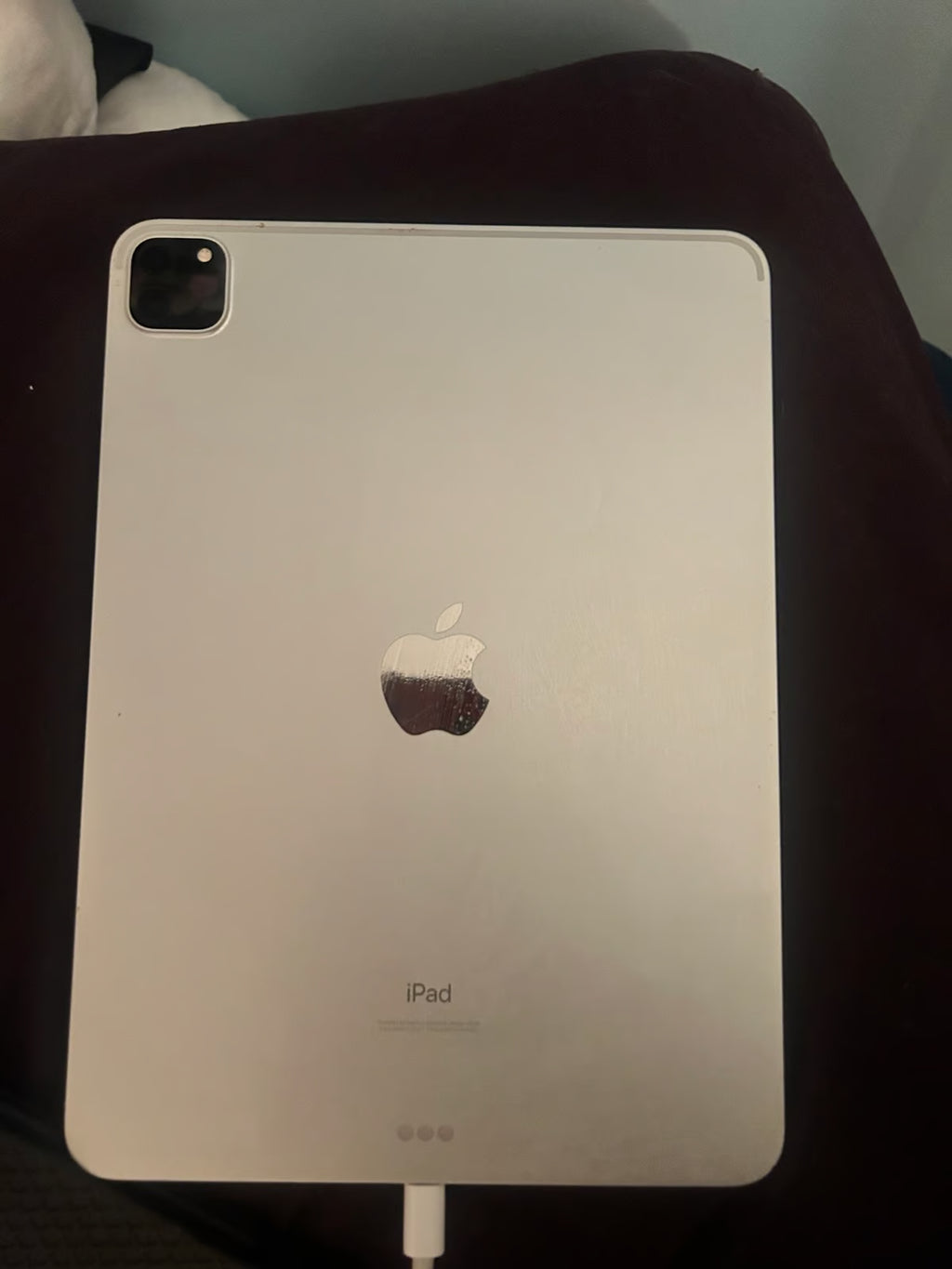 iPad 2nd generation pro 1M25