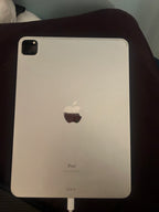 iPad 2nd generation pro 1M25