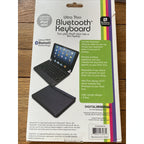 Apple iPad Mini 16GB Wi-Fi - Space Gray (MF432LL/A) Lot 5F55