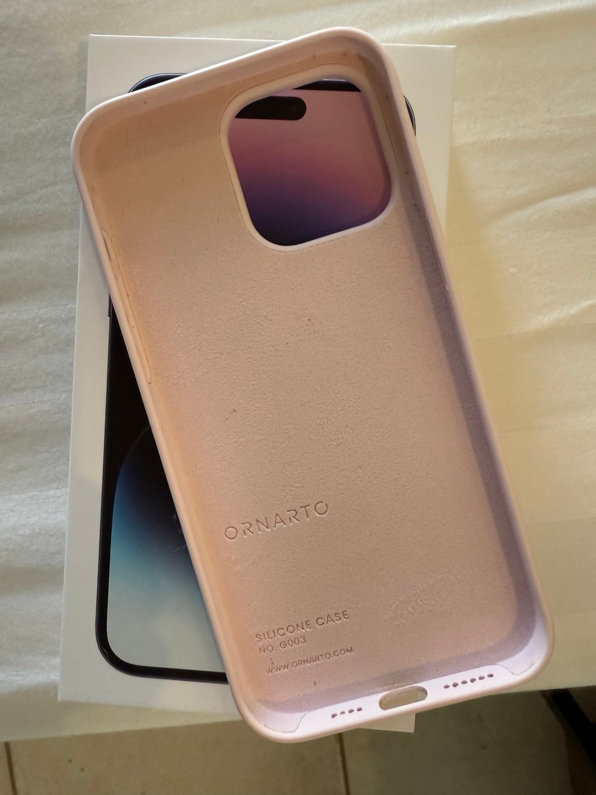 iPhone 14 Pro Max- Unlocked 2A81