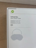 AirPods Max with Smart Case 1N92