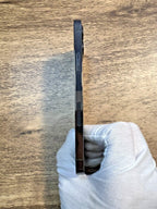 Apple Iphone 12Pro 128GB Graphite GSM/CDMA Factory Unlocked Grade A Battery 100% 8N58