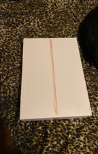 iPad Air 3rd generation Gold 64 GB 2H56