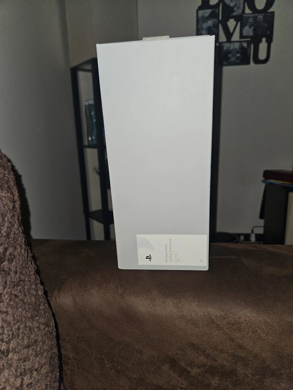 PlayStation portal remote player 8A87