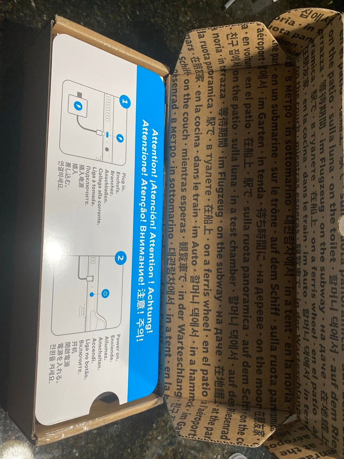 Brand New Un-opened Steam Deck Non-OLED 512 GB 3T85