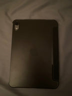 Apple iPad Mini 6th Generation 64 GB in Black 1E68