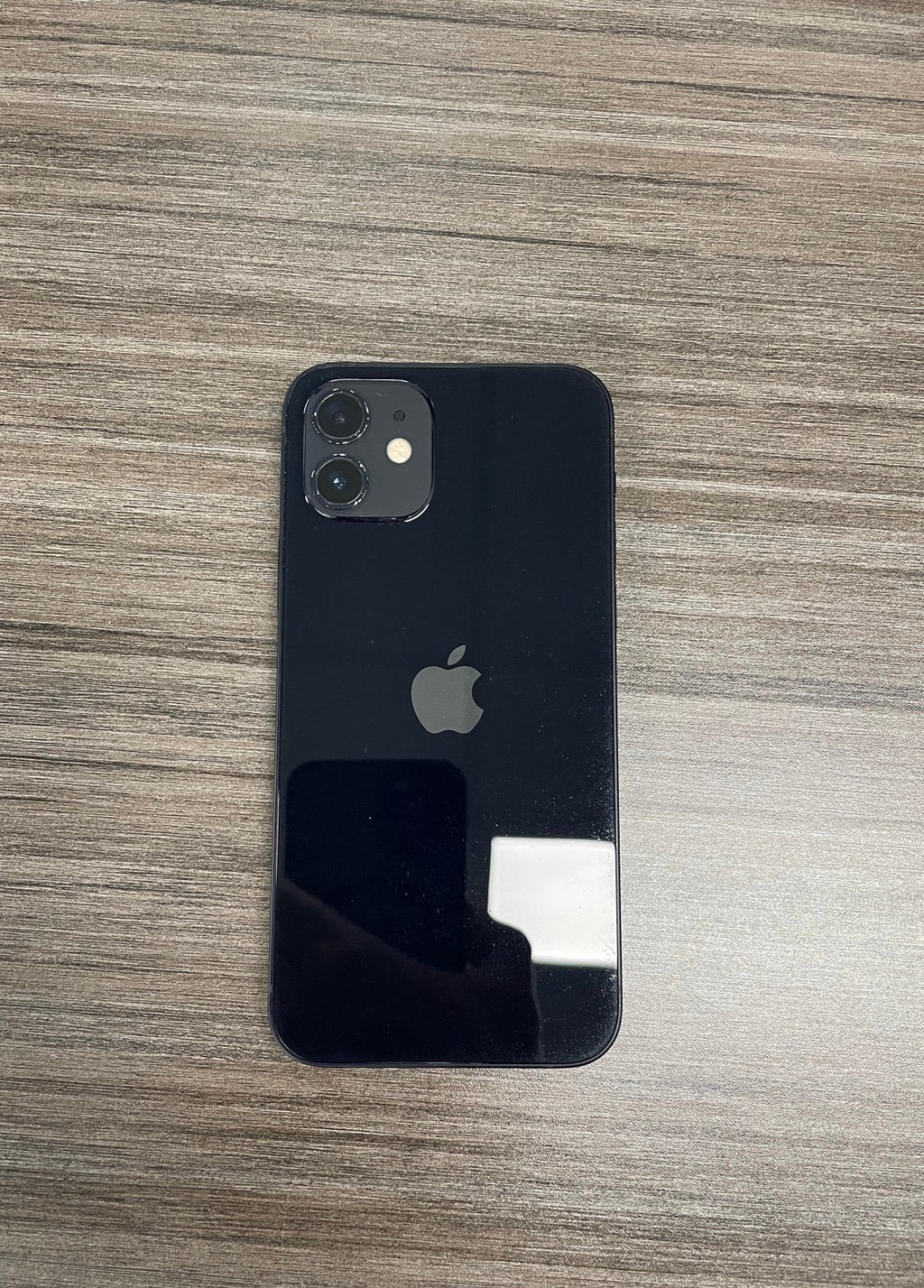 Apple iPhone 12 256GB Carrier Unlocked Black 5R58