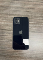 Apple iPhone 12 256GB Carrier Unlocked Black 5R58