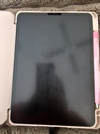 IPad pro 11 inch 3rd generation 256 GB W/ Apple Pencil 8P67