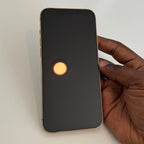 iPhone 12 Pro Max 128GB Gold For AT&T OR CRICKET 5A56