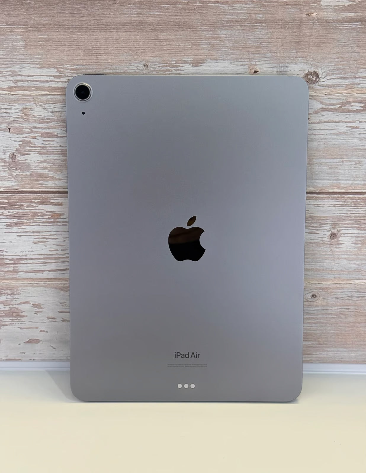 Apple iPad Air 11�?2024 M2 Chip 128GB WiFi 9M12