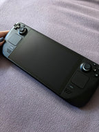 Valve Steam Deck 3D73