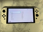 Nintendo Switch OLED 8S11