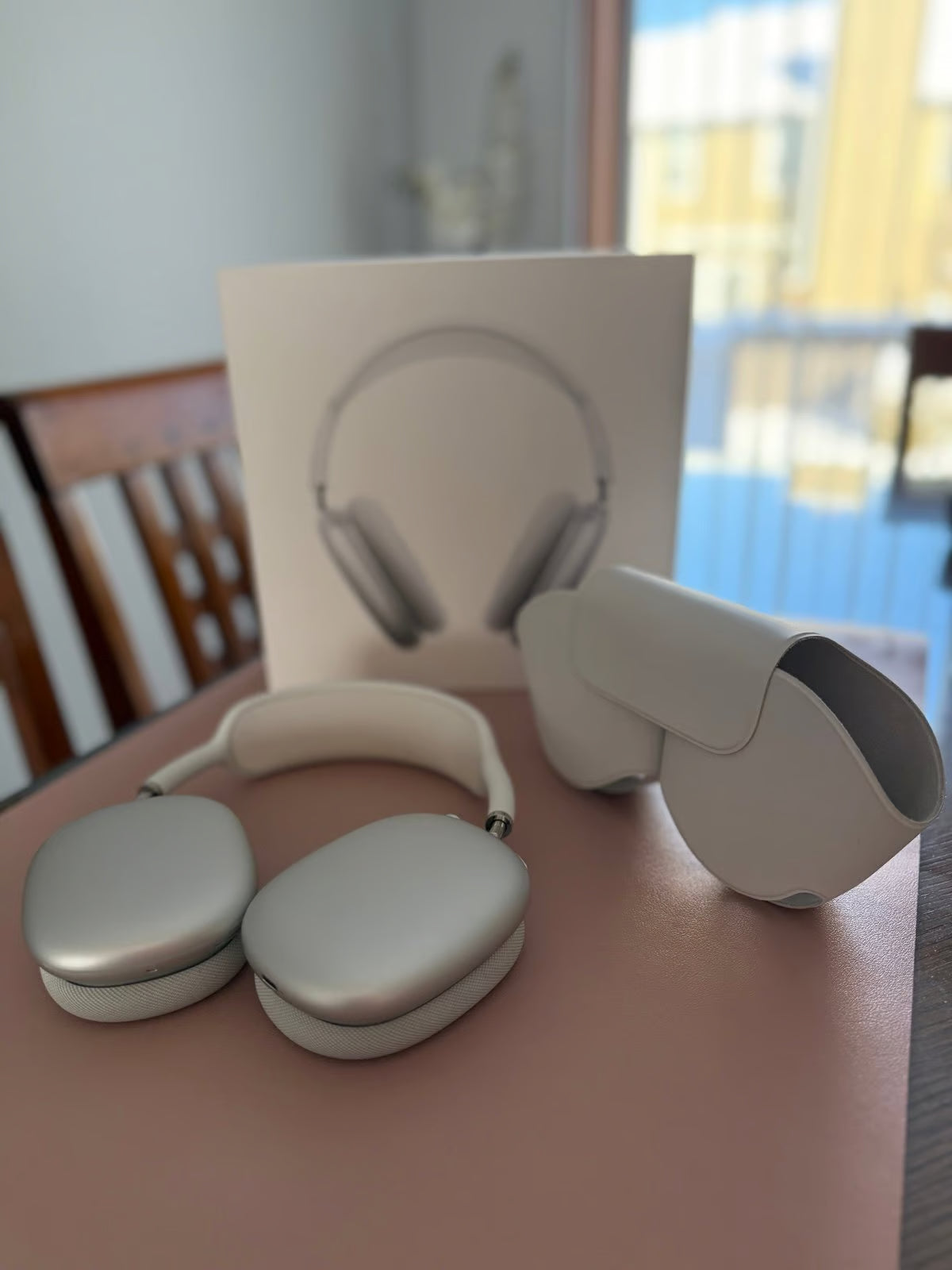 AirPods Max 5T75