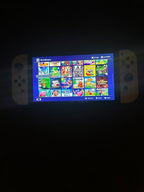 Nintendo Switch With RP2040 PICOFLY 512gb sandisk 6Z51