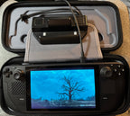 Steam Deck EV2 Prototype 512gb RARE 9U76