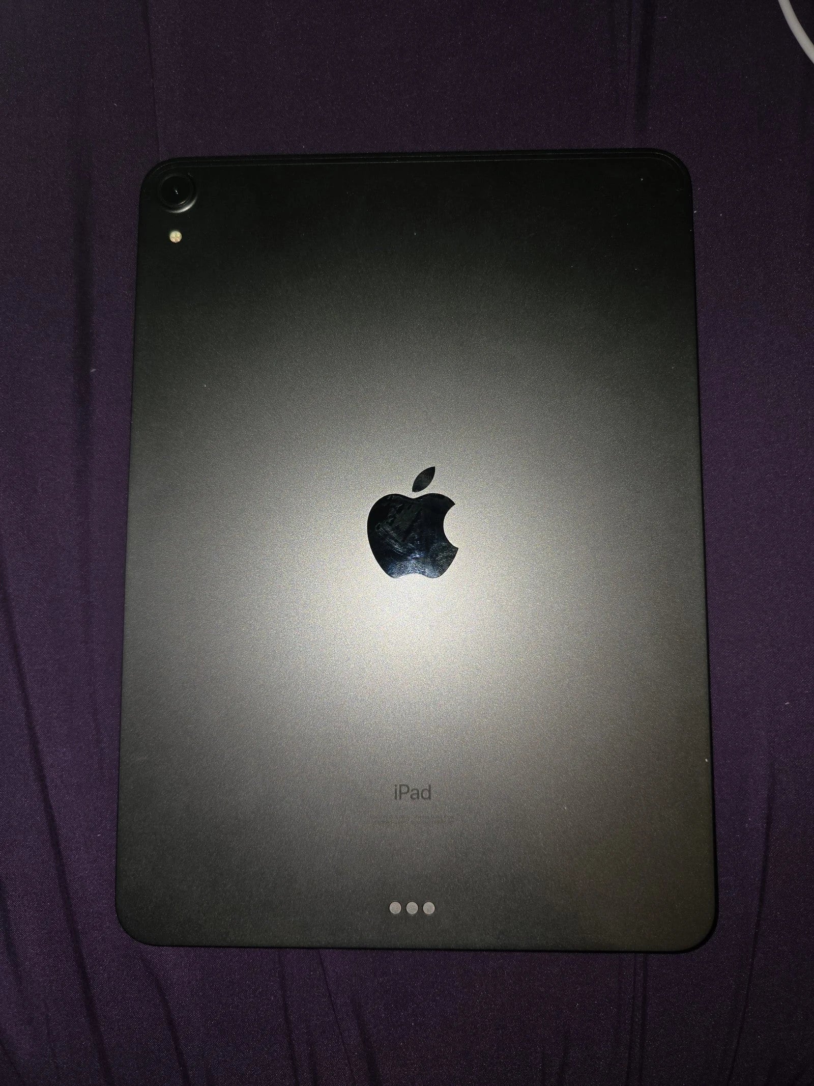 iPad Pro 11 inch (2018) 512GB Wi-Fi 6E23