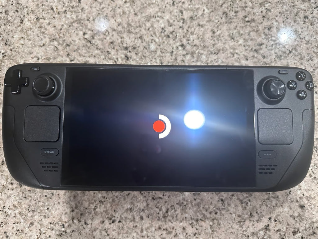 Steam Deck OLED 512 GB 3O52