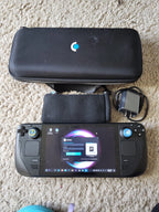 steam deck 512gb 9C26