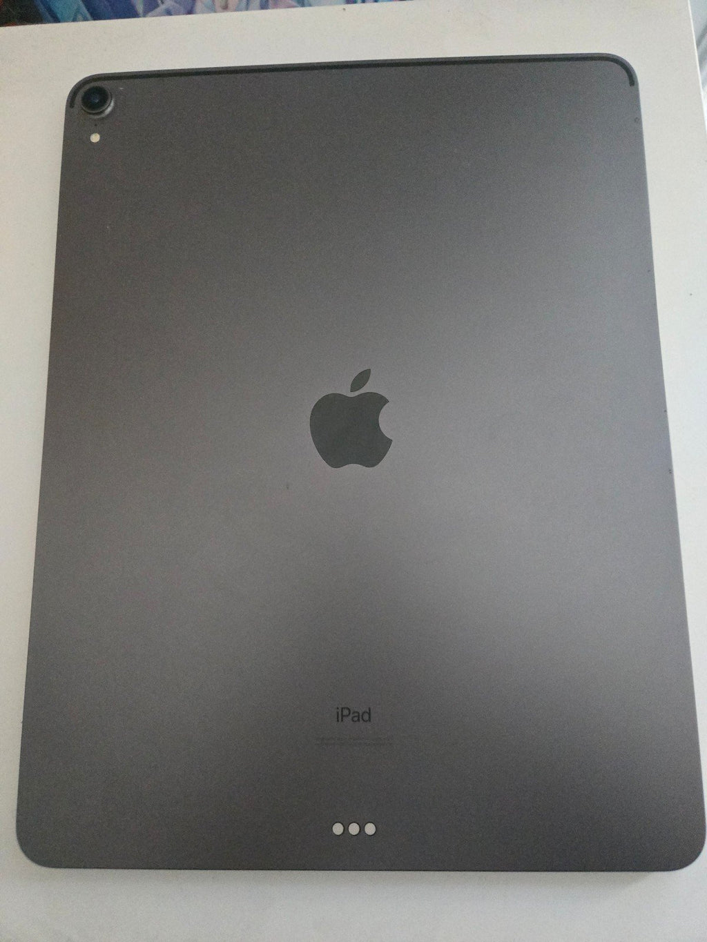 iPad Pro 3rd generation 256gb 8C26