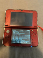 Nintendo 3DS XL