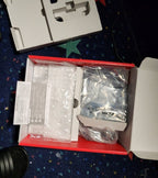 Nintendo switch oled picofly 5M86