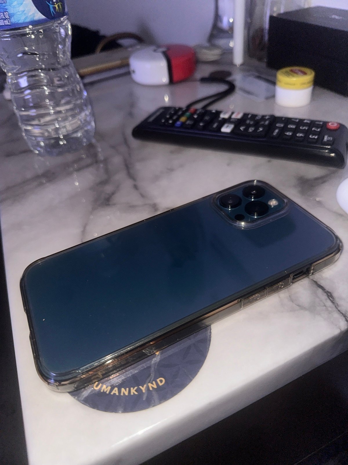 iPhone 12 Pro Max 7E93