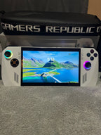 ULTIMATE Asus ROG Ally Bundle! 3O67