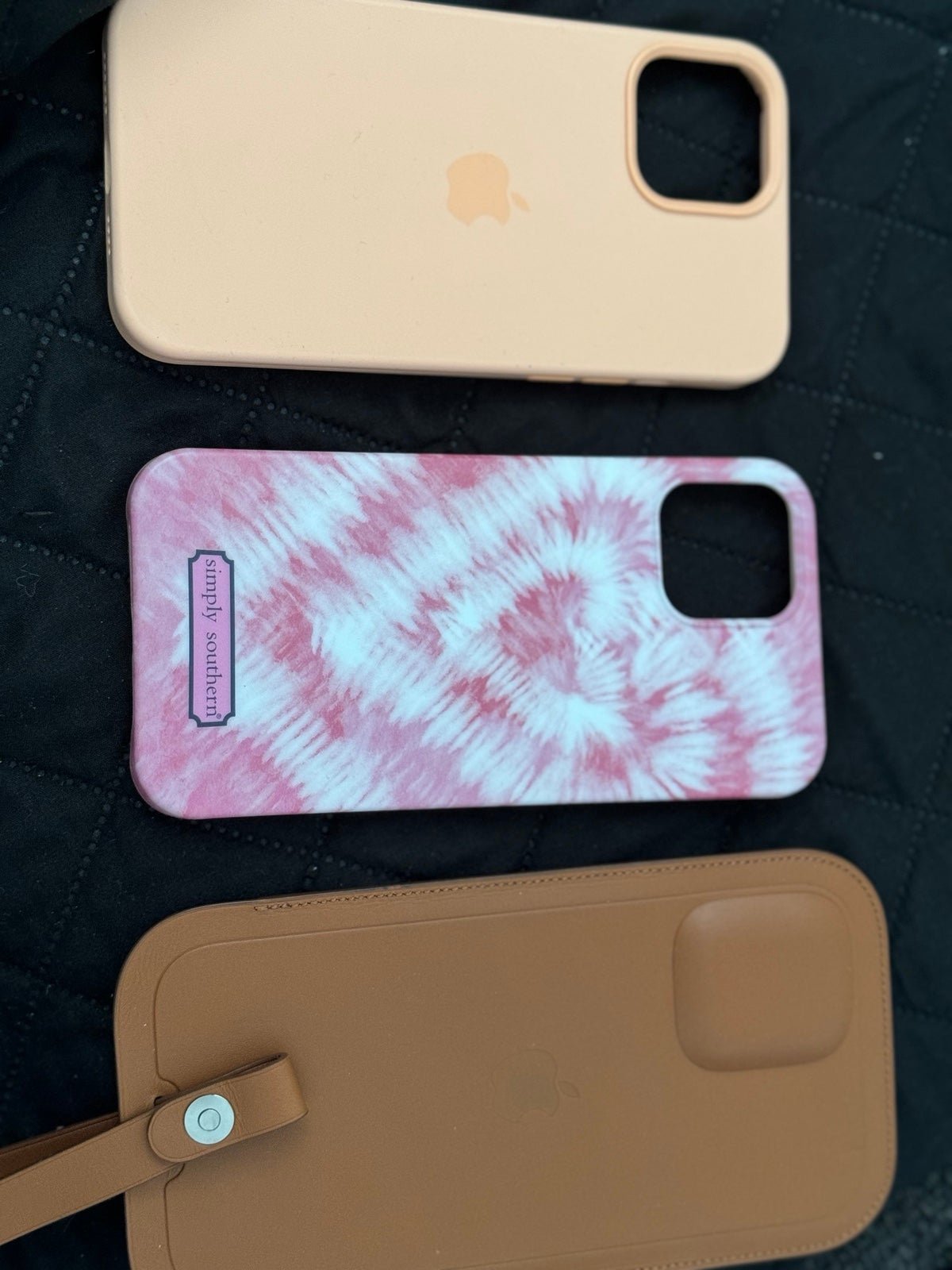 Apple iPhone 12 Pro Max 512GB in Graphite for Unlocked 2Z93