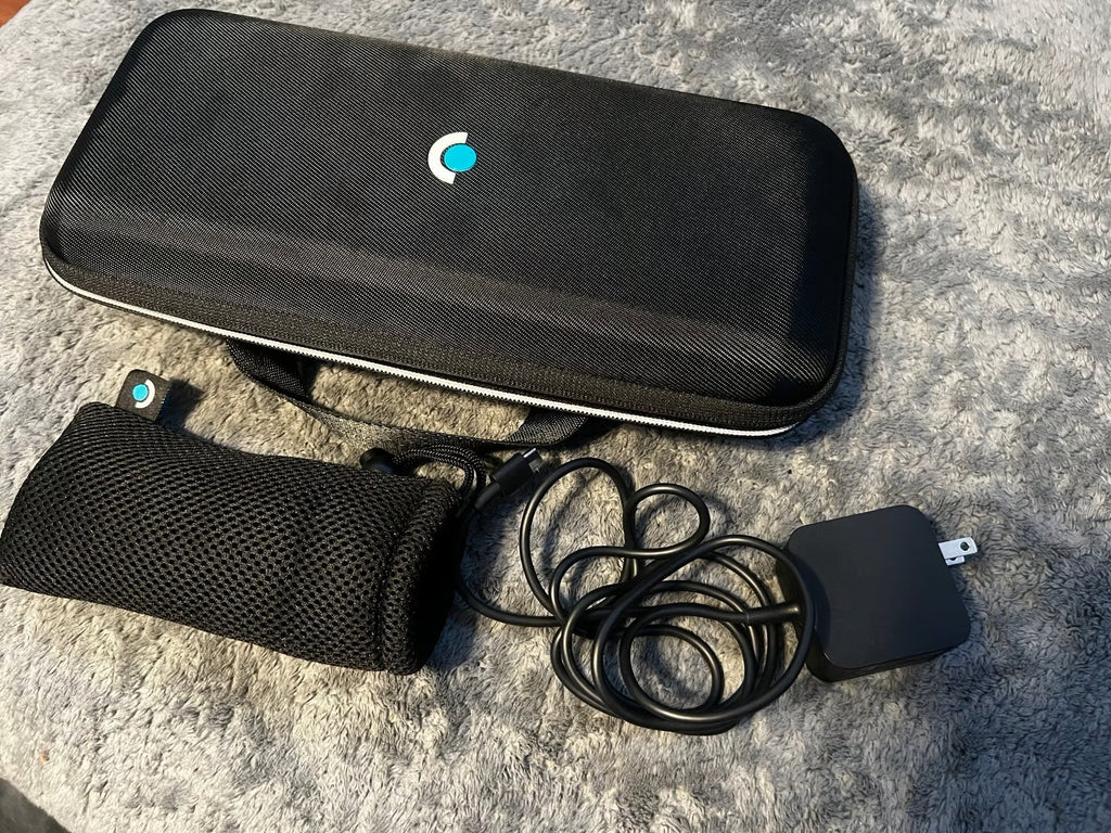 Steam Deck 512 GB LCD 6J87