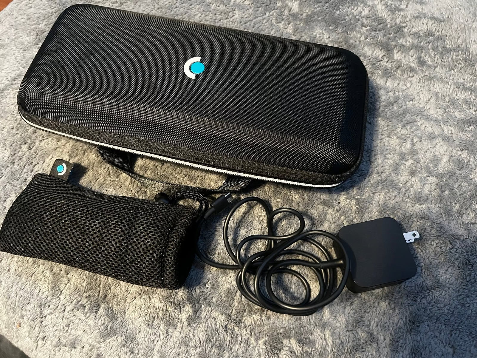 Steam Deck 512 GB LCD 6J87