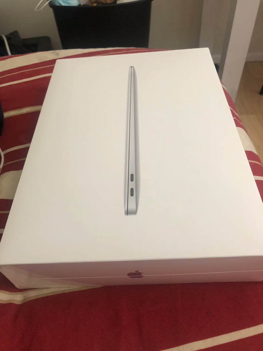 ipad air 7L82