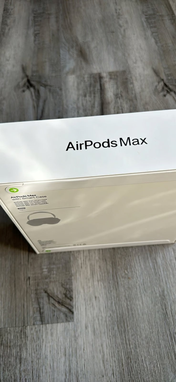 AirPods Max 8F82