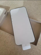 Apple iPhone 16 Pro Max 512GB natural Titanium unlocked 1H19