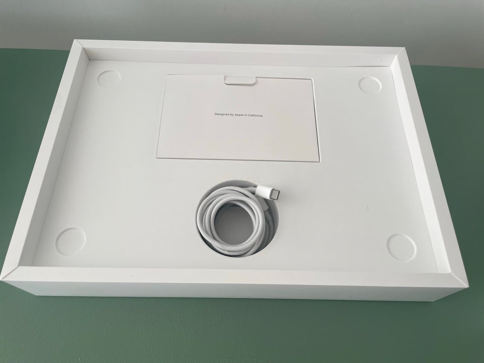 MacBook Pro 13 inch 3W61